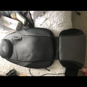 Snailax Shiatsu Massage Cushion